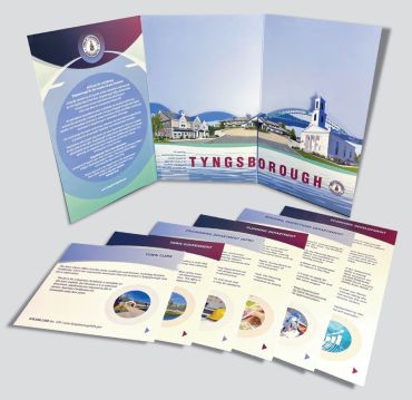 Tyngsboro, MA GD USA Design Award 2024